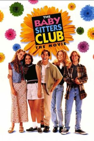 Image Der Baby-Sitters-Club