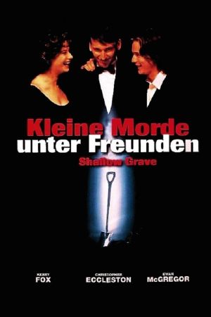 Image Kleine Morde unter Freunden