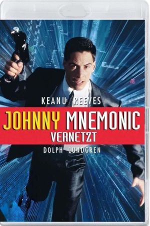 Image Vernetzt - Johnny Mnemonic