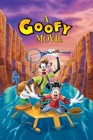 Image Der Goofy Film