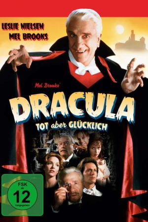 Image Dracula - Tot aber glücklich