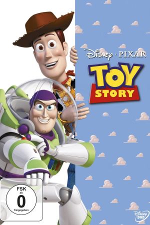 Image Toy Story