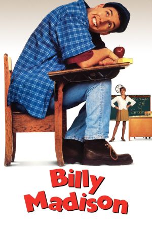 Image Billy Madison - Ein Chaot zum Verlieben