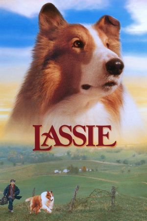 Image Lassie