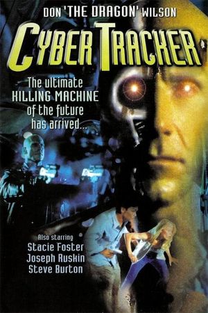 Image Cyber-Tracker