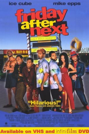 Image Friday After Next