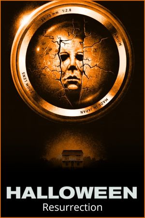 Image Halloween: Resurrection