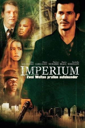 Image Imperium - Zwei Welten prallen aufeinander