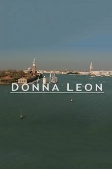 Image Donna Leon