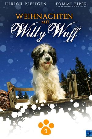 Image Weihnachten mit Willy Wuff