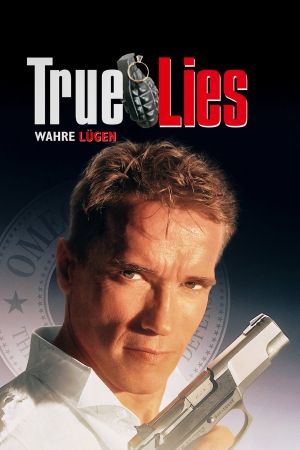 Image True Lies - Wahre Lügen