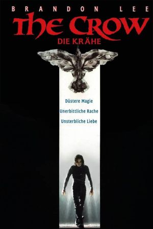 Image The Crow - Die Krähe