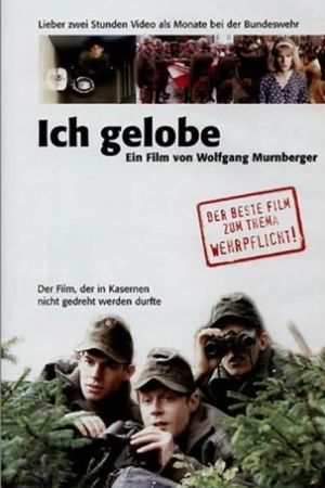 Image Ich gelobe