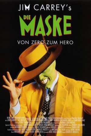 Image Die Maske