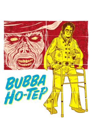 Image Bubba Ho-tep