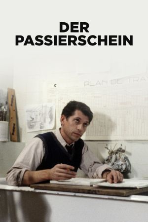 Image Der Passierschein