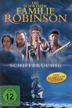 Image Die Schweizer Familie Robinson - Schiffbrüchig