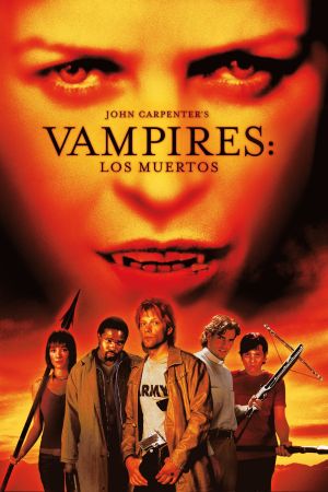 Image John Carpenters Vampires: Los Muertos