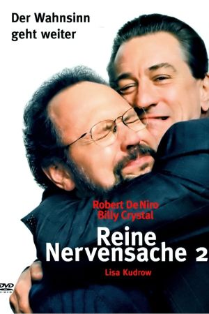 Image Reine Nervensache 2