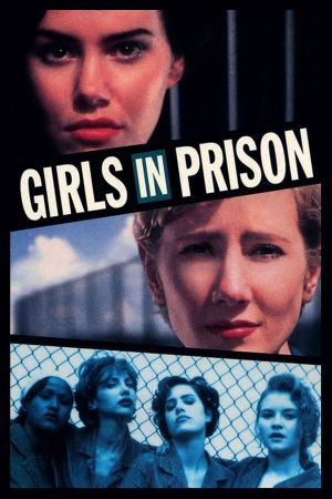 Image Girls in Prison