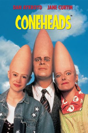 Image Die Coneheads