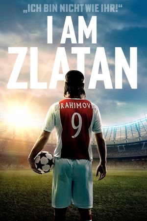 Image I Am Zlatan