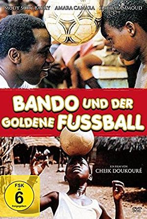 Image Bando und der goldene Fußball