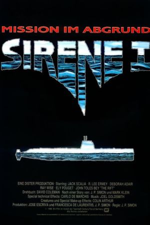 Image Sirene I