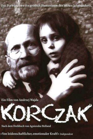 Image Korczak