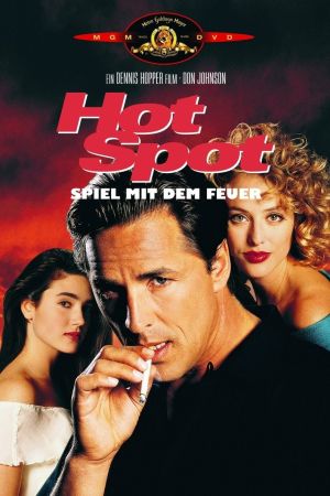 Image The Hot Spot - Spiel mit dem Feuer