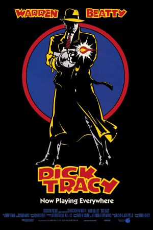 Image Dick Tracy