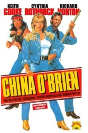 Image China O'Brien