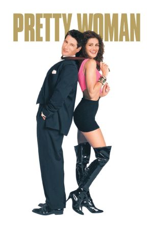 Image Pretty Woman