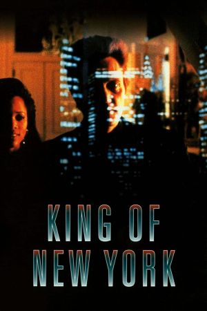 Image King of New York - König zwischen Tag und Nacht