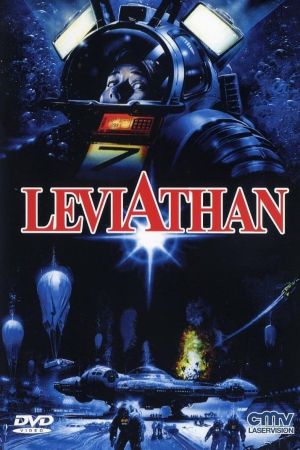 Image Leviathan