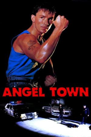 Image Angel Town