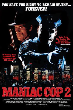 Image Maniac Cop 2