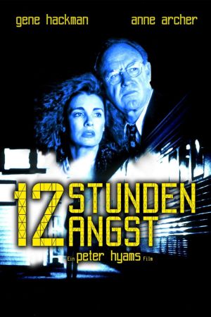 Image Narrow Margin - 12 Stunden Angst