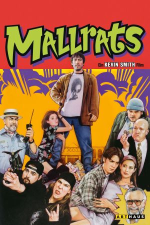 Image Mallrats