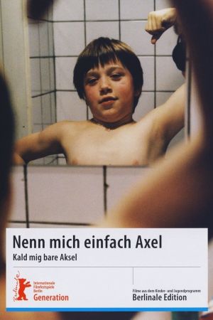 Image Nenn’ mich einfach Axel