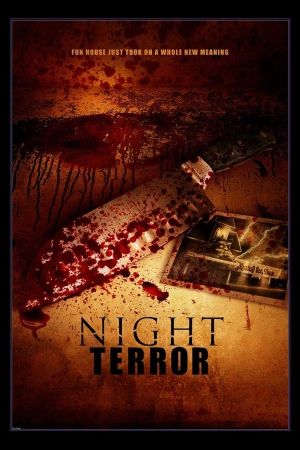 Image Night Terror