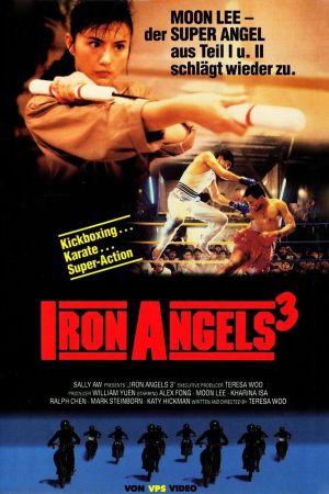 Image Iron Angels 3