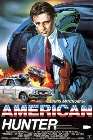 Image American Hunter