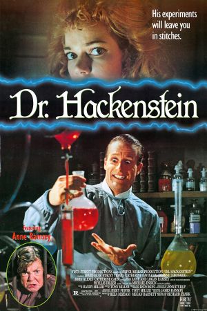 Image Dr. Hackenstein