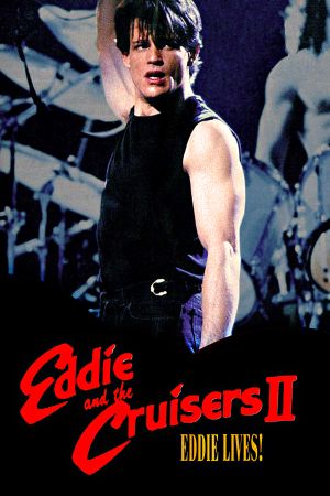 Image Eddie and the Cruisers II