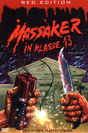 Image Massaker in Klasse 13