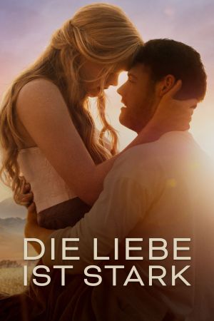 Image Redeeming Love - Die Liebe ist stark