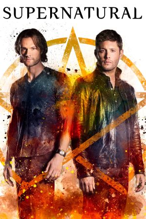 Image Supernatural