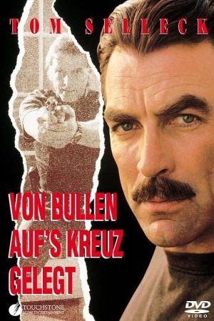 Image Von Bullen aufs Kreuz gelegt