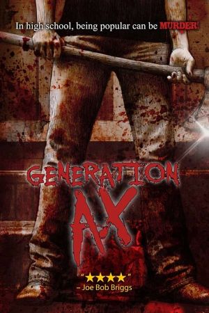 Image Generation Ax